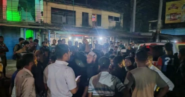 স্বামীর মোটরসাইকেল থেকে পড়ে প্রাণ গেল অন্তঃসত্ত্বার