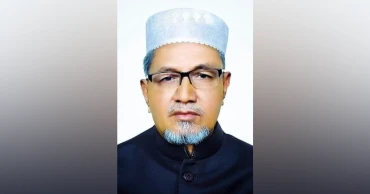 ময়মনসিংহের পাঁচবারের সাবেক এমপি মোসলেম উদ্দিন আর নেই