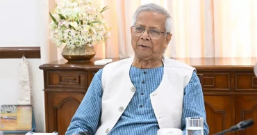অধ্যাপক ইউনূসসহ সব উপদেষ্টার দেশত্যাগে নিষেধাজ্ঞা চেয়ে রিট