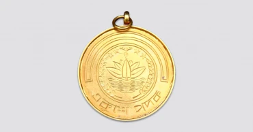 একুশে পদক পাচ্ছেন ৯ বিশিষ্ট ব্যক্তি ও ব্যান্ড ওয়ারফেজ