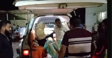 ফরিদপুরে বাজার নিয়ন্ত্রণ ও আধিপত্য বিস্তার নিয়ে সংঘর্ষ, আহত ৩০
