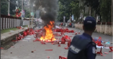 গোপালগঞ্জে সহিংসতা: তদন্ত কমিটি গঠন করল অন্তর্বর্তী সরকার