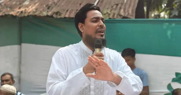 বাংলার মাটিতে আওয়ামী লীগকে আর ফিরতে দেওয়া হবে না: আখতার