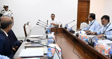 গুলশান লেকের পরিবেশ রক্ষা ও সমন্বিত বর্জ্য ব্যবস্থাপনার নির্দেশ প্রধানমন্ত্রীর