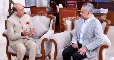 মৈত্রী এক্সপ্রেস চালুর তারিখ শিগগিরই ঘোষণা হবে: দীনেশ ত্রিবেদী