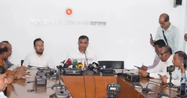 আগামী ২ মাস দেশে জ্বালানি সংকট হবে না: যুগ্ম সচিব