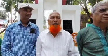 স্বাধীনতা দিবসে বীর প্রতীক আজিজুল হককে ‘ভুলে গেল’ জেলা প্রশাসন