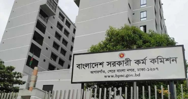 ৪৮তম বিসিএসে আরও ১৮৪ চিকিৎসক নিয়োগ দিয়েছে সরকার