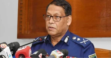 নির্বাচনের আগে নিয়োগ-পদোন্নতির মাধ্যমে পুলিশে যুক্ত হবে ৪ হাজার এএসআই: আইজিপি