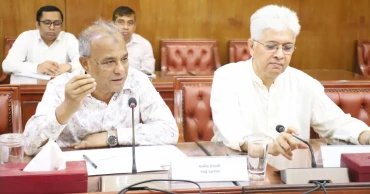 নির্বাচন পর্যন্ত চলবে বিশেষ অভিযান: স্বরাষ্ট্র উপদেষ্টা