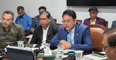 জুলাই থেকে শুরু হচ্ছে বিনামূল্যে স্কুল ড্রেস কর্মসূচি