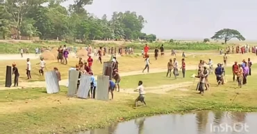 আধিপত্য বিস্তার নিয়ে সংঘর্ষে হবিগঞ্জে আহত অর্ধশতাধিক