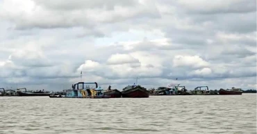 অবৈধ বালু উত্তোলনে বাধা, ব্রাহ্মণবাড়িয়ায় ৪ গ্রামবাসী গুলিবিদ্ধ