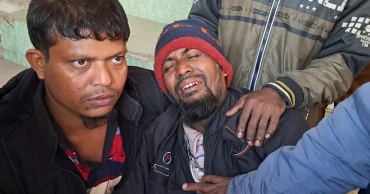 জাহাজে ডাকাতিকালে ৭ খুন: স্বজনদের দাবি ‘পরিকল্পিত হত্যা’