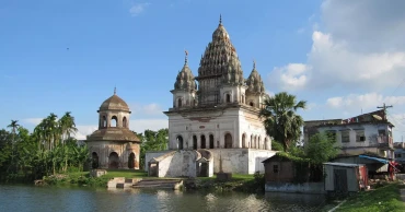 রাজশাহীর পুঠিয়া মন্দির কমপ্লেক্স ভ্রমণ: যাওয়ার উপায় ও আনুষঙ্গিক খরচ