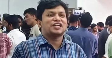 হত্যাচেষ্টা মামলায় ডাকসুর ভিপি প্রার্থী জালাল কারাগারে