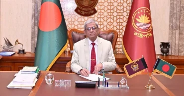 মাদক ও সামাজিক অবক্ষয় রোধে তরুণদের আন্দোলনের আহ্বান রাষ্ট্রপতির