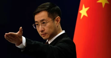 যুক্তরাষ্ট্রের সঙ্গে ‘যেকোনো যুদ্ধ’ চালিয়ে যাওয়ার অঙ্গীকার চীনের