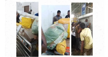 বিমানবন্দরে কুরিয়ার সার্ভিস কর্মীদের কর্মবিরতি প্রত্যাহার, আমদানি-রপ্তানি স্বাভাবিক