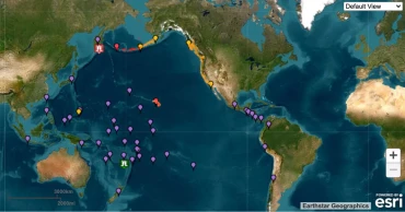 ৮.৮ মাত্রার ভূমিকম্পে রাশিয়া, জাপানে সুনামি; দক্ষিণ প্রশান্ত মহাসাগরীয় অঞ্চলজুড়ে সতর্কতা জারি