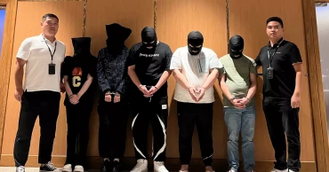 মিয়ানমারভিত্তিক অপরাধচক্রের ১১ সদস্যের মৃত্যুদণ্ড কার্যকর করল চীন