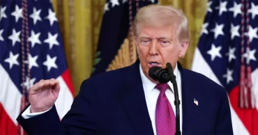 অবিলম্বে তেহরান খালি করার আহ্বান ট্রাম্পের