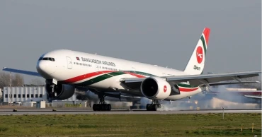 ডিসেম্বরে শাহজালালের থার্ড টার্মিনাল চালুর কথা ভাবছে সরকার: বিমান প্রতিমন্ত্রী