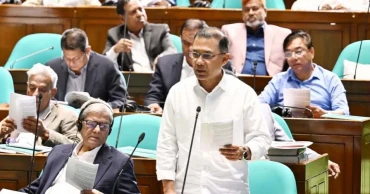 পরিচ্ছন্ন ও সবুজ ঢাকা গড়তে ১২ দফা কর্মপরিকল্পনার কথা জানালেন প্রধানমন্ত্রী