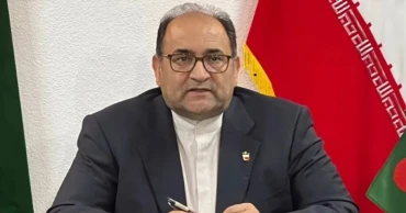 ৬ বাংলাদেশি জাহাজকে হরমুজ পারাপারে অনুমতি দিয়েছে তেহরান