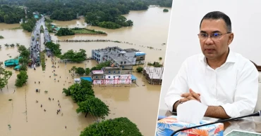 জলাবদ্ধতাকবলিত মানুষের জীবন-সম্পদ রক্ষায় সর্বোচ্চ সতর্কতা ও সমন্বয়ের নির্দেশ প্রধানমন্ত্রীর