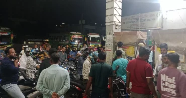সাভারে পেট্রোল পাম্পগুলোতে তেলের কৃত্রিম সংকট, নির্দেশনা না মানার অভিযোগ