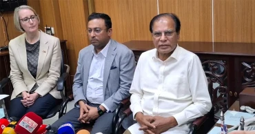 বন্যা ও পাহাড়ধসে সামগ্রিক প্রস্তুতি রয়েছে, বড় ধরনের আশঙ্কা নেই: ত্রাণমন্ত্রী