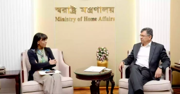 দেশে রোহিঙ্গা সংকট বর্তমানে একটি জটিল ইস্যুতে পরিণত হয়েছে: স্বরাষ্ট্রমন্ত্রী