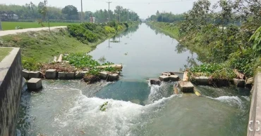 তিস্তা প্রকল্পে ৬০ কোটি টাকার ডিজেল সাশ্রয়, সুফল পাচ্ছেন ১০ লাখ কৃষক