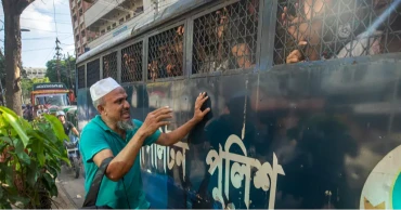 কোটা সংস্কার আন্দোলনের ১৫ দিনে ঢাকায় গ্রেপ্তার ২৫৩৬: ডিএমপি