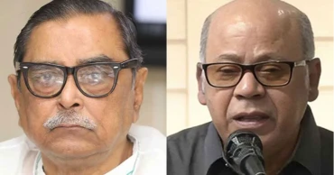 মেনন-কামরুলের বিচার শুরু, নিজেদের নির্দোষ দাবি করে ন্যায় বিচারের প্রার্থনা