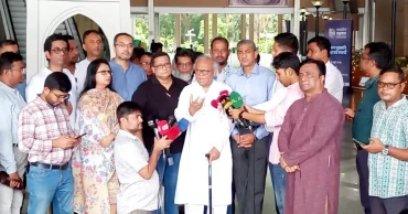 প্রধান উপদেষ্টা-সিইসি বৈঠকের পর নির্বাচনের সময়সূচি চায় বিএনপি