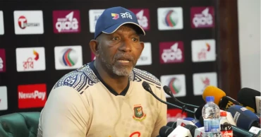 টেস্ট চ্যাম্পিয়নশিপের ফাইনালে নজর সিমন্সের