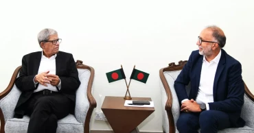 প্রকল্প বাস্তবায়নে দীর্ঘসূত্রিতা কমানোর আহ্বান স্থানীয় সরকার মন্ত্রীর