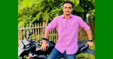 ময়মনসিংহে ছাত্রলীগ কর্মীকে কুপিয়ে ‘হত্যা’, আটক ১