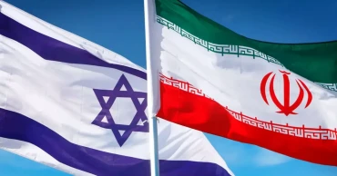 ইরান ও ইসরায়েলের মধ্যে যুদ্ধবিরতি কার্যকর