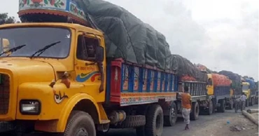 পহেলা বৈশাখ উপলক্ষে বেনাপোল বন্দরে আমদানি-রপ্তানি বন্ধ