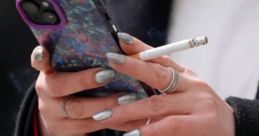 ধুমপান নিষিদ্ধে যুক্তরাজ্যে বিল পাস