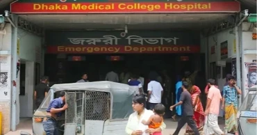 শাহবাগে পৃথক স্থান থেকে তিনজনের মরদেহ উদ্ধার