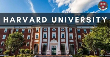 হার্ভাডে বিদেশি শিক্ষার্থী ভর্তিতে ট্রাম্প প্রশাসনের নিষেধাজ্ঞা স্থগিত