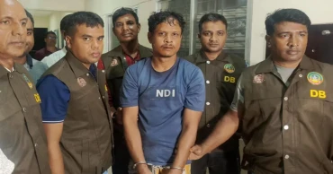 রংপুরে হোটেলে ‘পানের পিক’ ফেলায় কর্মচারীকে হাতুড়ি দিয়ে পিটিয়ে হত্যা