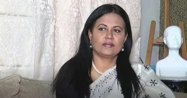জামিনে মুক্ত বিদিশা সিদ্দিক
