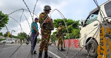 সোমবার সকাল ৬টা থেকে সিলেটে ১৫ ঘণ্টা কারফিউ শিথিল