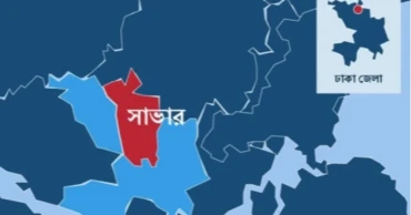 আশুলিয়ায় সেফটিক ট্যাংক থেকে শিশুর লাশ উদ্ধার