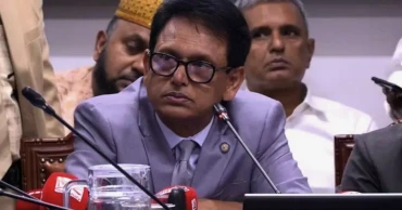 প্রাথমিক শিক্ষার মানোন্নয়নে কাজ করছে সরকার: শিক্ষামন্ত্রী